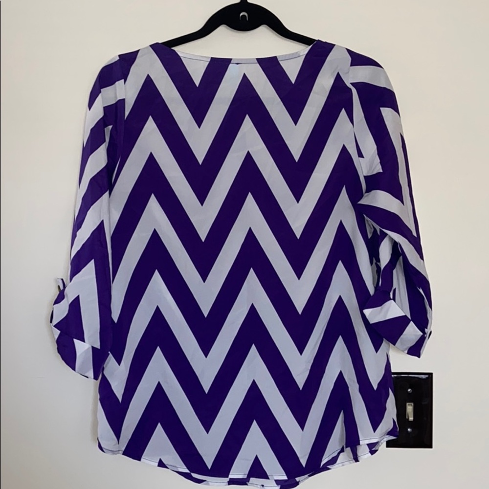 Francescas blouse - Picture 6 of 7